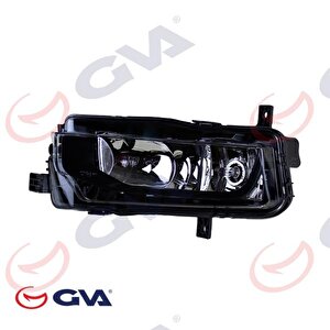Ön Tampon Si̇s Fari Sol Transporter T7 2015