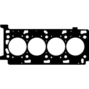 Si̇li̇ndi̇r Kapak Contasi M9r 2.0 Trafic Master Iii