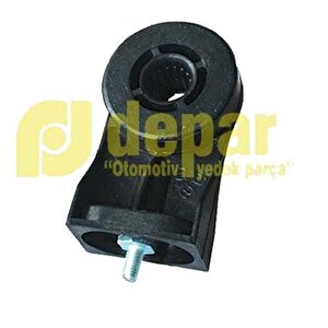 Radyatör Bağlanti Braketi̇ Doblo 1.9