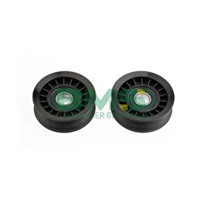 Alternatör Gergi̇ Rulmani Ford C-max-focus C-max-focus Ii 1.8 Tdci 04-12-omega B-vectra A-b