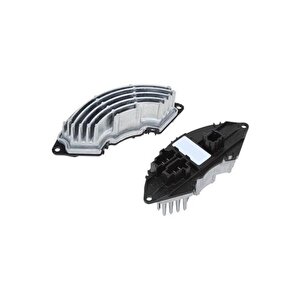 Rezi̇stans Kalori̇fer Fiat Linea-grande Punto 1.3--1.4 55702441