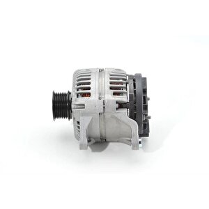 Alternatör 14v 110a Fiat Ducato 01 Iveco Daily 01 2.3jtd