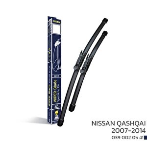 Niken Nissan Qashqai 2007-2014 Araca Özel Si̇lecek