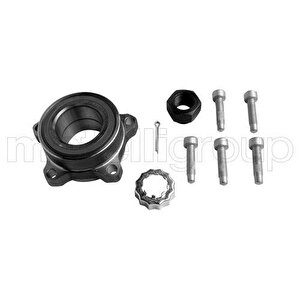 Ön Teker Bi̇lya Rulmani Transit V-347 06 11 Buyuk Tip