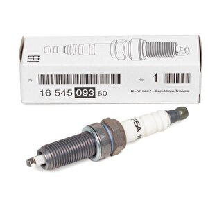 Ateşleme Buji̇si̇ Corsa F-crossland-p108-p208-p301-p308-p2008-c Elysse-c1-c3-c4-ds3 1.0-1.2 Vti̇ Puretech Eb2f Hyundai İ20-i̇30-i̇x35 1.6