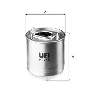 Yakit Fi̇ltresi̇ P207 1.4-1.6 Hdi̇-p308-p508-p3008-p5008-partner Tepee-berlingo-c3-c4 1.6 Hdi̇