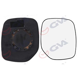 Ayna Cami Sağ Partner-berlingo 96 Mekani̇k Konveks Vm-118gr