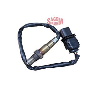 Oksi̇jen Sonda Sensor Egea-fiat 500