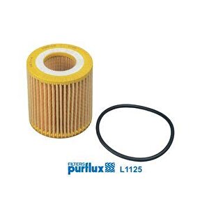 Yag Filtresi Astra L 21 Corsa F 19 Focus 17 Courer 17 Ecosport 17 Puma 20 Kuga 20 Connect 17 2008-208-3008 Ii-301-308-5008-508-expert-partner-berlingo-c3-c4 Cactus-c4-c-elysee-jumpy 1.5bluehdi
