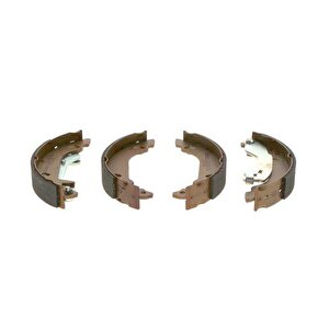 Arka Pabuç Balata Tmpr 1.4 1.6 90-96 Ti̇po 1.4 1.6 1.9 89-95 Punto 1.2 1.6 1.7d 94-99 180x32