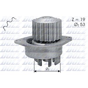 Devi̇rdai̇m 106-206-307-c2-c3-c4-saxo-xsara-berlingo-partner 1.6 16v-dfm Succe 1.6 16v 09-13 Tu5jp4
