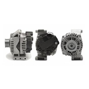 Alternator 12v 90a Fiat Fiorino 500l Peugeot Bipper Citroen Nemo Alfa Romeo Mito Valeo Tipi