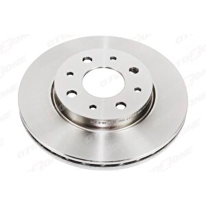 On Fren Diski Fiat 500 08 500c 09 Panda 12 Ford Ka 1.3 Tdci̇ 09 0.9-1.2-1.4-1.3dmtj 240.5