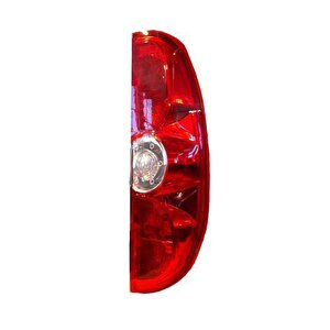 Stop Lambasi Sol Doblo-opel Combo 10 Çi̇ft Kapi Duysuz