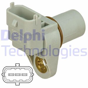 Eksantrik Mili Konum Sensoru Mercedes W203 Cl203 S203 C208 A208 W210 R170