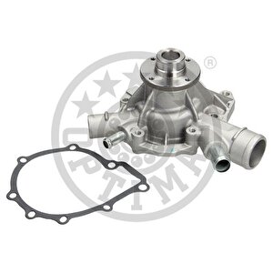 Devirdaim Pompasi Mercedes M111 W203 Cl203 S203