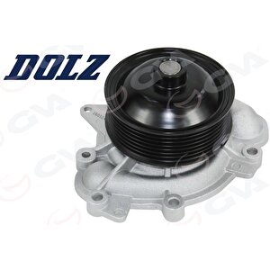 Devirdaim Pompasi Mercedes Om642 W204 W212 W166 W221 W639 B906