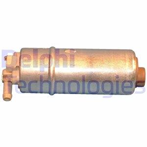 Yakit Pompasi Bmw M50 M52 M62 E39 96 04
