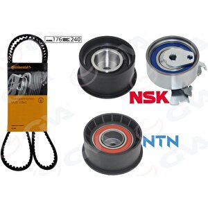 Eksantri̇k Gergi̇ Ki̇ti̇ Astra F 91-98 -vectra A 89-95 -calibra A 90-97 2.0 8v 20xe-c20xe Lada 2.0