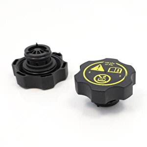 13544913 Genleşme Kavanozu Kapaği Radyator Ek Su Depo Astra J-insignia-corsa D-corsa E-cruze- Adam-mokka