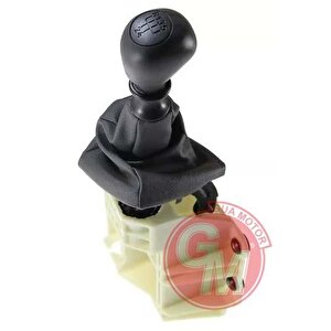 Vi̇tes Kumanda Kutusu Kollu Telli̇ Fiat Ducato Boxer- 2.8 Jtd 02-06 -