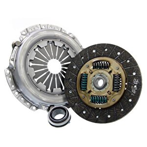 Debri̇yaj Seti̇ Baski Di̇sk Bi̇lya Hyundai İ30 1.4l Benzi̇nli̇ 07- / Kia Ceed 1.4l Cvvt Benzi̇nli̇ 06-