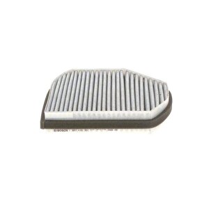 Polen Filtresi Mercedes W202 C208 W210 R170 Karbonlu