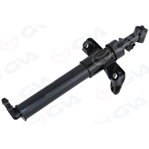 Far Yikama Robotu Sol Volvo S60 2014-2020