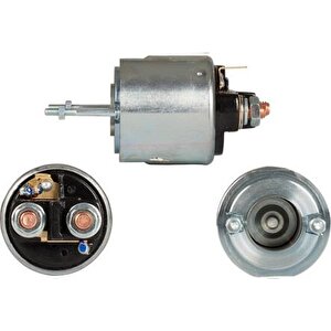 Mars Otomatigi 12v R9 R11 R12 R19 Valeo Tipi 3 Fisli Tek Fisli