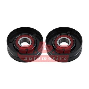 Alternatör Gergi̇ Rulmani Astra G-h-j-corsa D-insignia-meriva-vectra C-zafira-cruze 1.6-1.8