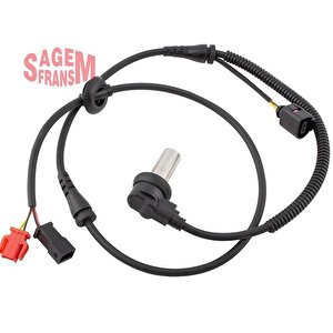 Abs Sensor Kablo Ön Sağ-sol Passat