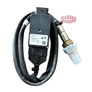 Oksi̇jen Sonda Sensor Nox Passat-tiguan-a3-octavia Super B