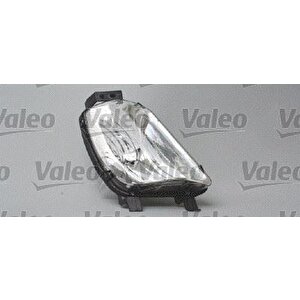 Si̇s Fari Sol Peugeot P308 07 14 Rzc 10 15 H8