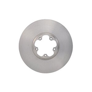 Ön Fren Aynasi Transi̇t V184 00 Arkadan Çeki̇şli̇ 294x24.3x5dlxhavali