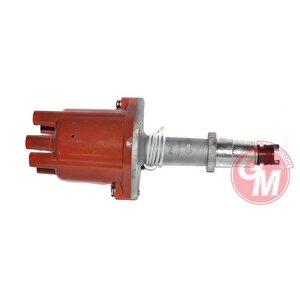 Di̇stri̇bütör Komple Plati̇nli̇ Renault R12