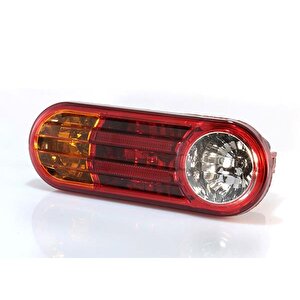 Stop Lambasi Sol H100 Pick-up
