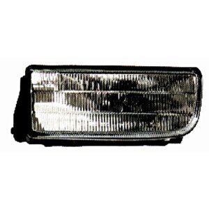 19-1210-b5-6b B.3 E36 Ön Si̇s Fari Lh.91-98