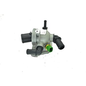 Termostat 88c Komple / Müşürlü Doblo-fiorino-linea-punto-corsa D-astra H-combo 1.3jtd 55224022