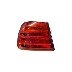 Stop Lambasi Dis Sol Sari Sinyalli Bmw F32 F33 F36 13