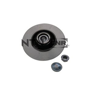 Arka Fren Di̇ski̇ Renault Megane Iv K9a M N 1.3 Tce 100 K9n8 19 260x7xdolu