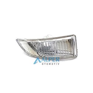 Dis Dikiz Ayna Sinyali Sag Megane Iii 09 Fluence 09