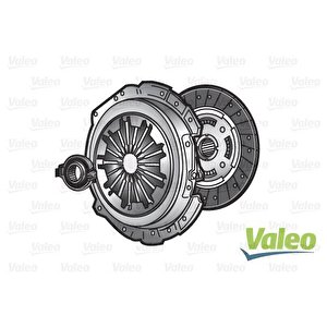 832204 Debri̇yaj Seti̇ Golf5/6-jetta-passat-scirocco-a3-leon-super B 1.4 Tsi 2009 Caxa 122 Ps
