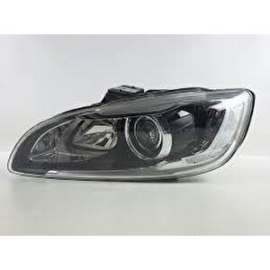 Far Xenon Sol Volvo S60- V60 05/13