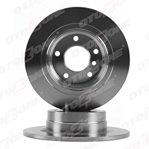 Fren Diski Arka Bmw E87-e90-e91-1.18-3.16-3.20
