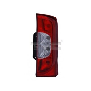 Stop Lambasi Sağ Fiorino-bipper-nemo 08 Tek Kapi