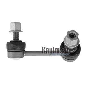 Z Rotu Arka Sağ Volvo S60 2019 S90 2016 V90 2016 Xc60 2017 Xc90 2015
