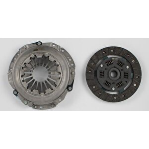 Debri̇yaj Seti̇ Clio Iii-modus 1.2 16v 09/04 D4f.7.40-jh3