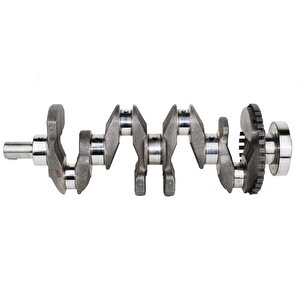 Krank Mi̇li̇ Megane Iv Talisman Duster 1.6 16v H4m