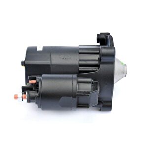 Marş Motoru 12v 1.1kw 9 Di̇ş P106-p205 Ii-p206-p207-p301-p306-p307-partner-berlingo-c2-c3-c4- Nemo-saxo-xsara 1.0-1.1-1.4-1.6 Benzi̇n