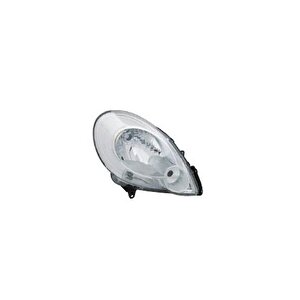 20-b399-a5-2b Far Sağ Kangoo Ii 08 Elektri̇kli̇ H4